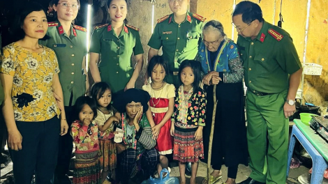 Mối lo vấn nạn trẻ vị thành niên vi phạm pháp luật ở Lai Châu (17/6/2024)