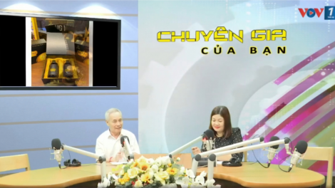 Tăng cường sinh lý nam giới hiệu quả từ vị thuốc quý an toàn (29/06/2024)