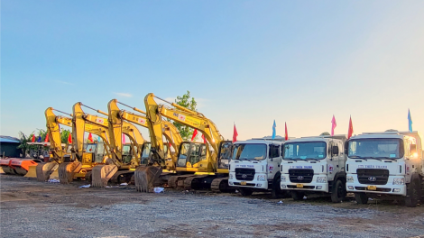 Tháo gỡ khó khăn những dự án sử dụng vốn vay của Ngân hàng thế giới (29/6/2024)