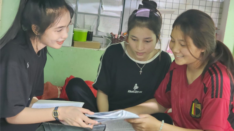 Tạo mọi điều kiện để các thí sinh đồng bào dân tộc thiểu số, vùng sâu vùng xa hoàn thành kỳ thi tốt nghiệp THPT 2024 (PS 25/6/2024)