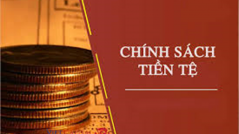 Chính sách tiền tệ, ưu tiên cho tăng trưởng (18/06/2024)