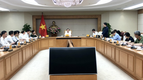 Quy hoạch phát triển mạng lưới báo chí, phát thanh, truyền hình, thông tin điện tử, cơ sở xuất bản (19/6/2024)