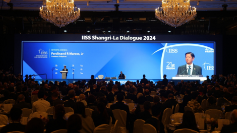 Nhìn lại Đối thoại Shangri-La 2024: Quản trị rủi ro phải dựa trên sự tôn trọng luật pháp quốc tế (03/6/2024)