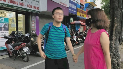 Chia sẻ của chị Nguyễn Mai Anh, Hà Nội về hành trình cùng con vượt qua hội chứng tự kỷ (13/6/2024)