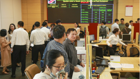 Ngân hàng Nhà nước đề nghị các cơ quan tăng cường phối hợp quản lý thị trường vàng và ngoại hối (10/6/2024)