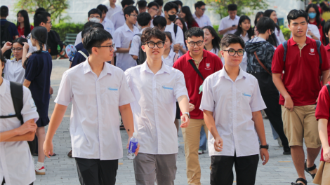 Đại học Quốc gia Hà Nội tuyển sinh 18 nghìn chỉ tiêu đại học năm 2024 (01/06/2024)