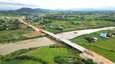 Bình Định chấn chỉnh việc xây dựng không theo quy hoạch (16/6/2024)