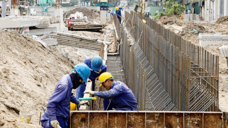 THỜI SỰ 21H30 ĐÊM 25/6/2024: Hà Nội quyết tâm giải ngân vốn đầu tư công đạt 95% trong năm nay