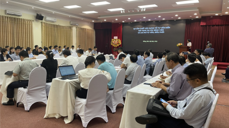Đề xuất bảo hiểm y tế chi trả nhiều hơn cho ghép mô tạng (12/6/2024)