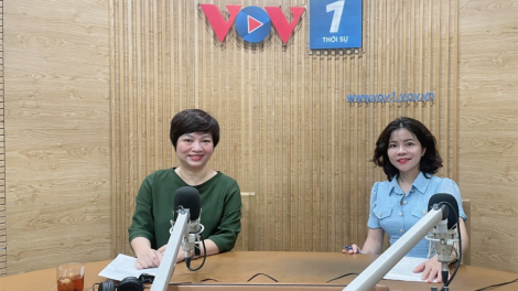 Nhiều phương pháp điều trị hiệu quả bệnh bạch biến (15/6/2024)