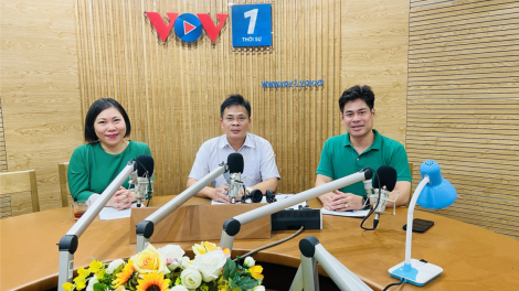 Thúc đẩy doanh nghiệp đổi mới sáng tạo, chuyển đổi số, chuyển đổi xanh (22/6/24)