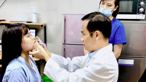 Tặng 30 suất phẫu thuật nâng mũi miễn phí cho tân sinh viên (24/6/2024)