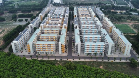 THỜI SỰ 18H CHIỀU 23/7/2024: Ngân hàng Nhà nước trình Chính phủ đề xuất giảm mức lãi suất cho vay đối với người mua nhà ở xã hội
