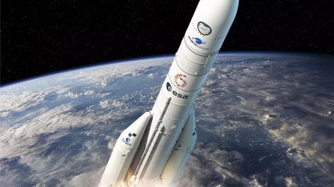 Phóng thành công tên lửa Ariane 6, châu Âu hy vọng giành lại độc lập về vũ trụ (10/07/2024)