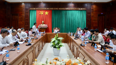 Đại biểu HĐND tỉnh Đắk Lắk lo lắng vấn đề giáo dục (11/7/2024)