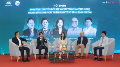 Doanh nghiệp ở Bình Dương bỡ ngỡ trước “vũ điệu số hóa" (16/7/2024)