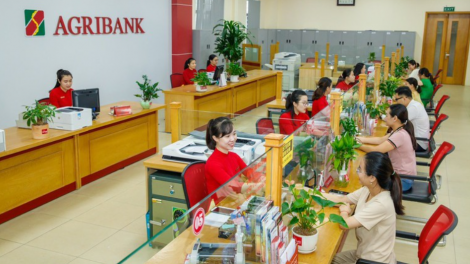 Agribank phát hành 10.000 tỷ đồng trái phiếu ra công chúng năm 2024.