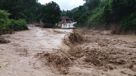 THỜI SỰ 18H CHIỀU 25/7/2024: Mưa lũ tại các tỉnh miền núi phía Bắc gây hâu quả nghiêm trọng về người và tài sản