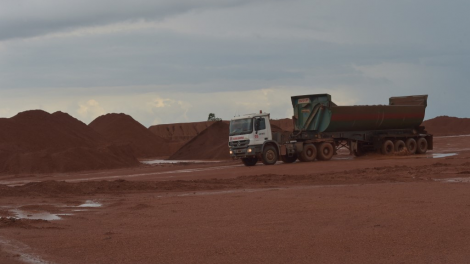 Indonesia xem xét dỡ bỏ lệnh cấm xuất khẩu bauxite (11/7/2024)