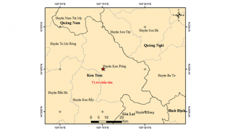 THỜI SỰ 6H SÁNG 30/07/2024: Tỉnh Kon Tum có công văn hỏa tốc yêu cầu khẩn trương ứng phó với động đất