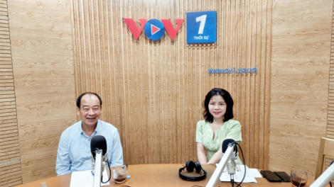 Phòng ngừa bệnh sốt xuất huyết vào mùa (6/7/2024)