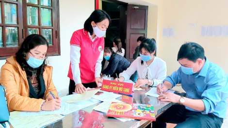 Hiến tạng: Cho đi là còn mãi (03/7/2024)