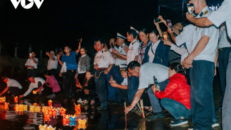 Nhớ về đồng đội (27+28/07/2024)