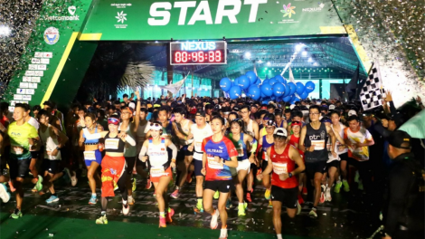 Hậu Giang níu bước chân, níu lòng người (07/07/2024)