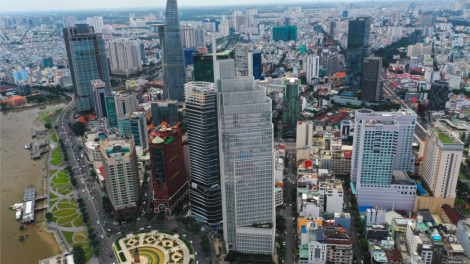 THỜI SỰ 21H30 ĐÊM 16/7/2024: Thành phố Hồ Chí Minh có 58 đơn vị hành chính không thực hiện sắp xếp, trong đó gồm 57 phường và 1 thị trấn