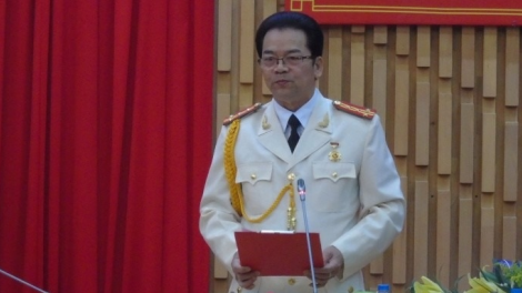 Gặp gỡ NSND Trần Nhượng, người có nửa thế kỷ đam mê cống hiến cho nghệ thuật. (27/7/2024)