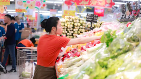 Tiếp tục giảm 2% thuế giá trị gia tăng đến hết năm 2024- người tiêu dùng và doanh nghiệp cùng hưởng lợi (01/7/2024)