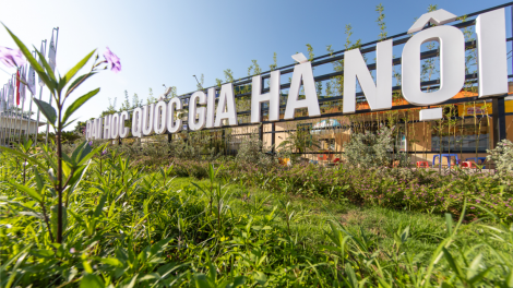 Đại học Quốc gia Hà Nội công bố ngưỡng điểm nhận hồ sơ xét tuyển (17/07/2024)