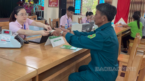 Bắc Ninh: Tín dụng chính sách - Điểm tựa để người lầm lỡ tái hòa nhập cộng đồng (10/06/2024)