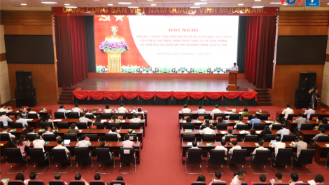 Hải Phòng: Trên 79.000 hộ vượt qua ngưỡng nghèo từ nguồn vốn tín dụng chính sách (30/7/2024)