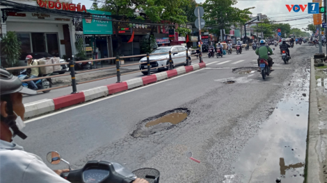 Cần Thơ tập trung giải phóng mặt bằng cho dự án hơn 7.000 tỷ (31/07/2024)
