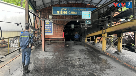 Liên tiếp xảy ra tai nạn lao động nghiêm trọng ở ngành Than: Trách nhiệm thuộc về ai? (31/7/2024)