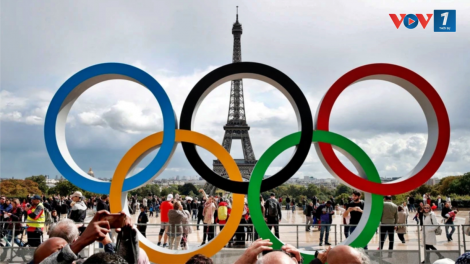 Pháp: Thế vận hội Paris thúc đẩy du lịch và tiêu dùng tăng mạnh (31/7/2024)