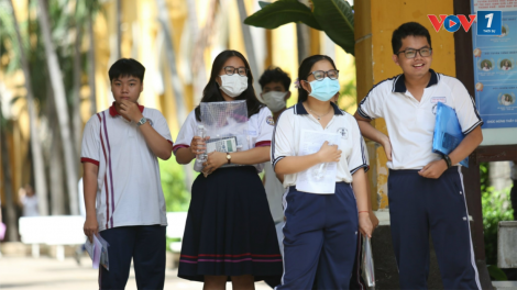 Điểm chuẩn Đại học vào ngành “hot” có thể tăng nhẹ (31/7/2024)