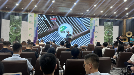 Phát triển năng lượng tái tạo - thách thức từ nguồn đầu tư và nhân lực (10/7/2024)