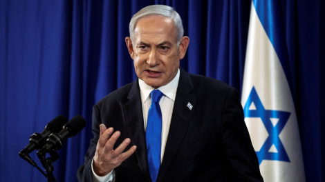 Thủ tướng Israel lên đường thăm Mỹ (22/7/2024)