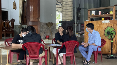 Đắk Lắk chủ động ngăn chặn ổ dịch bệnh sởi lây lan trong cộng đồng (13/7/2024)