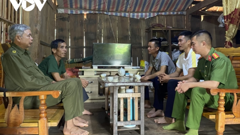 Quyết tâm đưa Sơn La ra khỏi diện trọng điểm ma túy (01/7/2024)