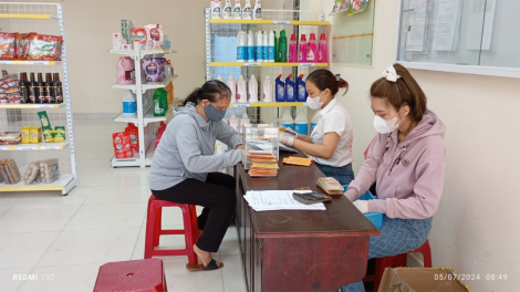 Niềm vui của người nhận lương hưu theo mức mới (19/7/2024)