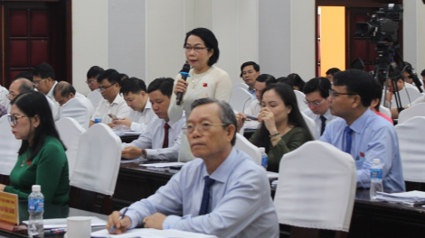 cần giám sát chặt chẽ việc luân chuyển giáo viên (19/7/2024)
