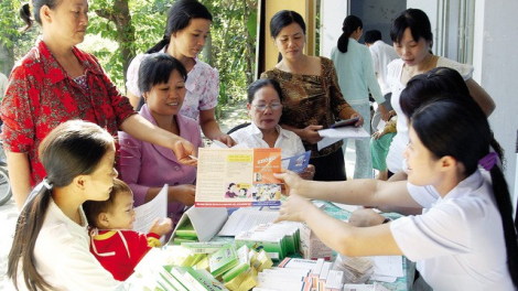 THỜI SỰ 6H SÁNG 11/7/2024: Các ngành, địa phương cần đầu tư kinh phí, bố trí cán bộ đủ năng lực để thực hiện thành công các mục tiêu, nhiệm vụ về công tác dân số.