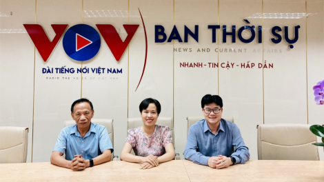 Chuyển đổi số - tạo bước đột phá trong xây dựng nông thôn mới (14/07/2024)