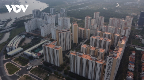 Luật nhà ở sửa đổi: cần sớm có hướng dẫn đế "trên thuận, dưới thông" (17/07/2024)