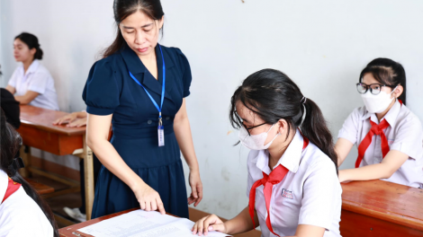 Đồng Nai chi hỗ trợ giáo viên trường công lập khoảng 195 tỷ đồng (17/7/2024)