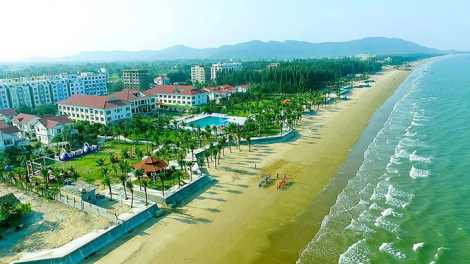 Thanh Hoá: Vùng đất đầy lôi cuốn du khách (8/7/2024)