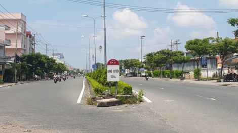 Hơn 1.000 hộ dân bị ảnh hưởng khi mở rộng Quốc lộ 91 tại Cần Thơ (11/7/2024)